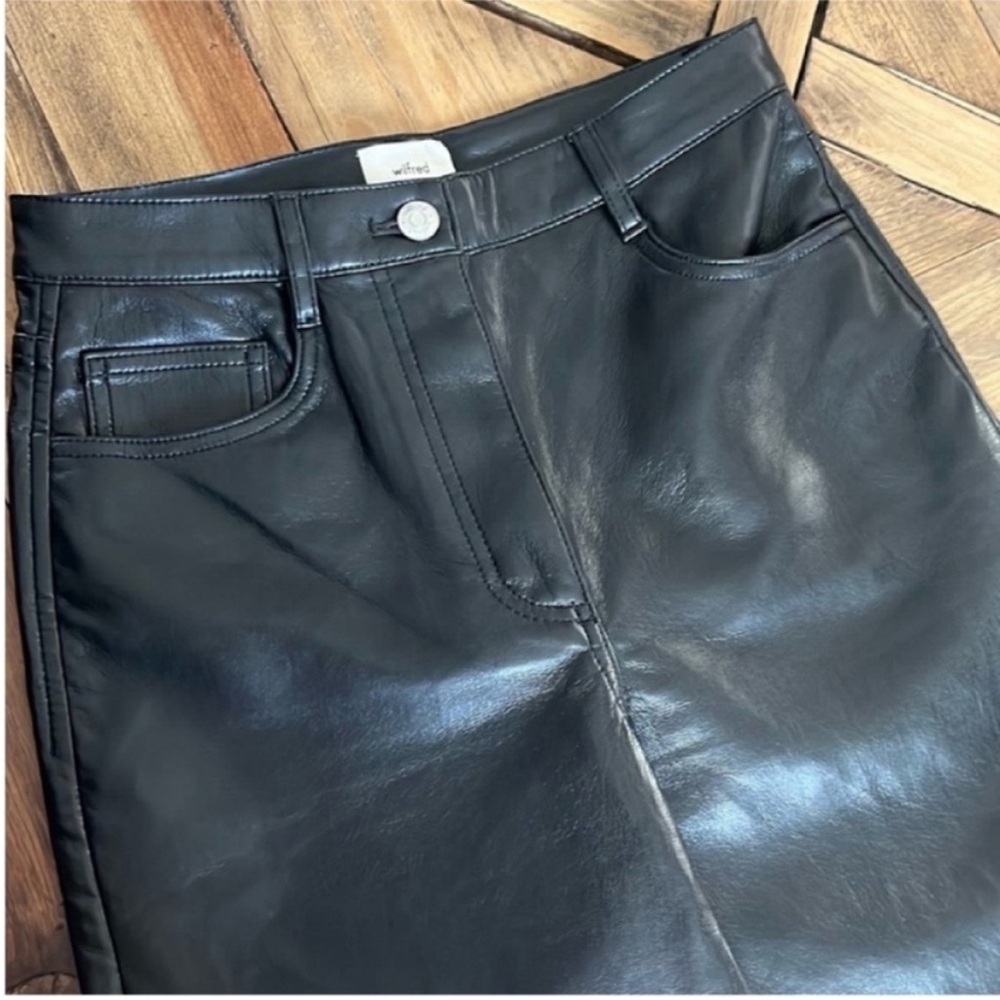 Aritzia Wilfred The Melina™ Pant - Picture 9 of 13